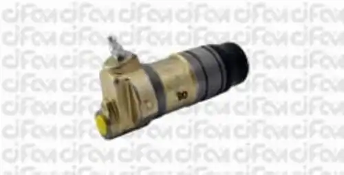 Цилиндр сцепления CIFAM 404-021