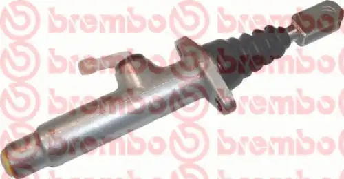 Цилиндр сцепления BREMBO C 23 003