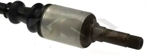 привод правый Peug 301906 LOBRO