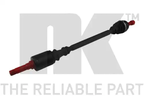 привод правый Peug 501911 NK