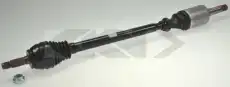 Вал приводной в сборе LOBRO 301927