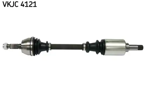 привод левый Citr VKJC4121 SKF