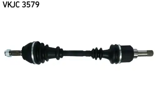 Вал приводной в сборе SKF VKJC3579