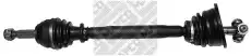 Хомут глушителя MAPCO 16114