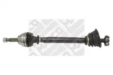 Хомут глушителя MAPCO 16118
