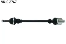 Вал приводной в сборе SKF VKJC2747