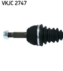 Вал приводной в сборе SKF VKJC2747
