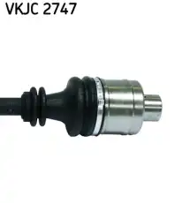 Вал приводной в сборе SKF VKJC2747