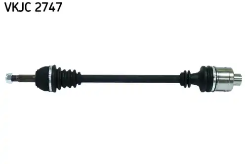 Вал приводной в сборе SKF VKJC2747