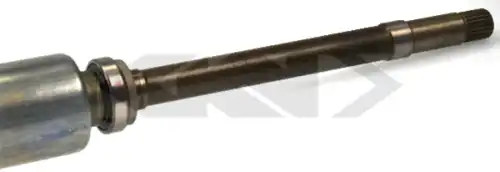 Вал приводной в сборе LOBRO 301833