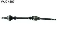 Вал приводной в сборе SKF VKJC4507