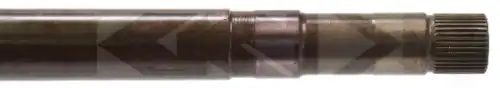 Привод прв Jamp/Duca/Boxer +abs -02 303045 LOBRO