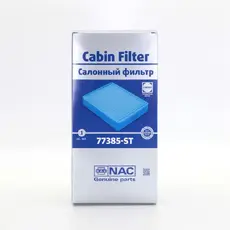 Салонный фильтр NAC 77385-ST