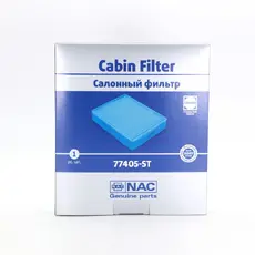 Салонный фильтр NAC 77405-ST