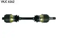 привод левый и правый MB VKJC6162 SKF