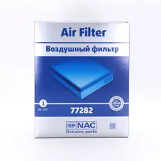 Фильтр воздушный NAC 77282