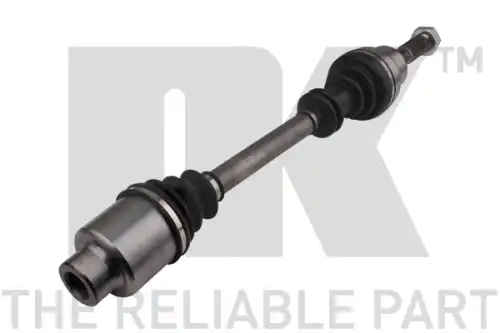 привод левый и правый MB 503306 NK