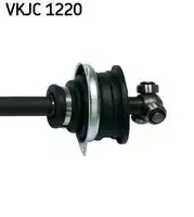 ПОЛУОСЬ VKJC1220 SKF