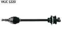 ПОЛУОСЬ VKJC1220 SKF