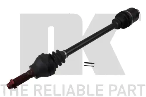 привод левый и правый Ren 503951 NK