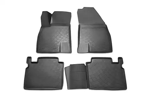 Коврики в салон CHERY / EXEED CHE101AR8PL