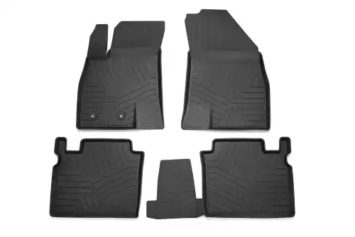 Коврики в салон CHERY / EXEED CHE121AR8PL