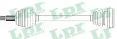 Вал приводной левый DS51005 LPR