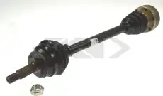 Рулевая тяга LOBRO 301534