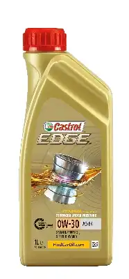 Моторное масло CASTROL 15334A