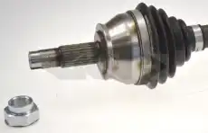 Рулевой наконечник LOBRO 302974