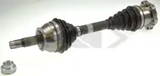 Рулевой наконечник LOBRO 302974