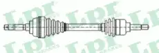 ПРИВОД В СБОРЕ FORD MONDEO 1.8TD/2.0 93> DS21055 LPR
