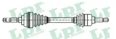 ПРИВОД В СБОРЕ FORD MONDEO 1.8TD/2.0 93> DS21055 LPR