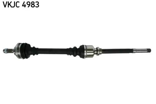 Вал приводной в сборе SKF VKJC4983