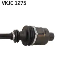 Вал приводной в сборе SKF VKJC1275
