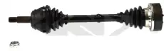 Рулевая тяга LOBRO 301715