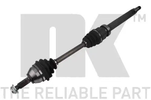 ПРИВОДНОЙ ВАЛ NK 502559