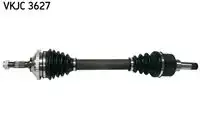 Вал приводной VKJC3627 SKF