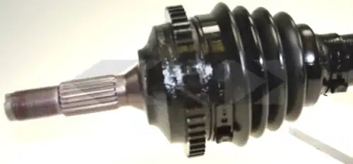 Хомут глушителя LOBRO 303205