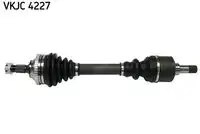 привод левый Peug VKJC4227 SKF