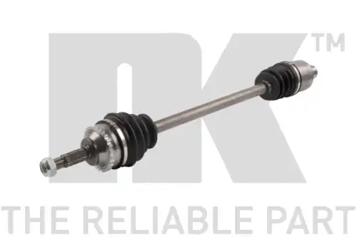 привод правый Ren 503950 NK