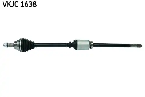 привод правый Ren VKJC1638 SKF