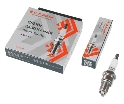 Свеча зажигания VOLRAM VR12148