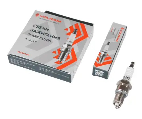 Свеча зажигания VOLRAM VR12155