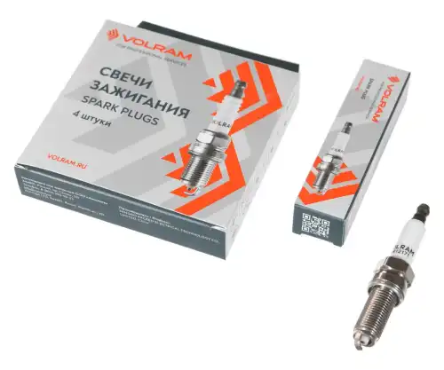 Свеча зажигания VOLRAM VR12171