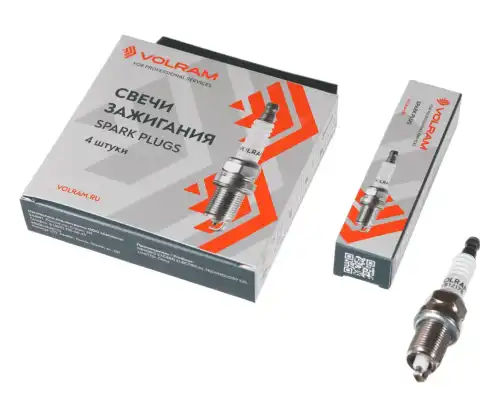 Свеча зажигания VOLRAM VR12178