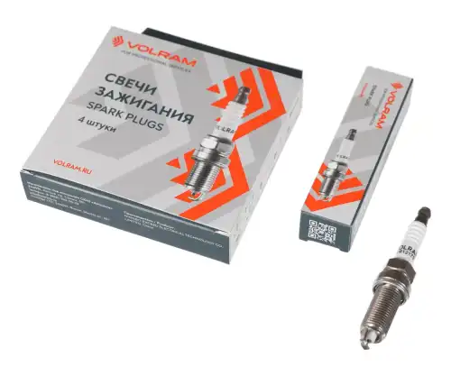 Свеча зажигания VOLRAM VR12179