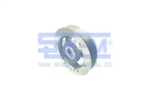 шкив вентилятора \MB Axor SEM10002 SE-M