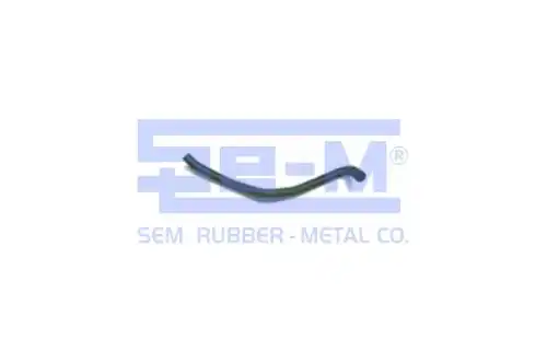 патрубок системы охлаждения !\MB SEM11584 SE-M