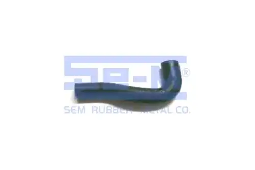 Трубка компрессора XF105,CF85 SEM13109 SE-M